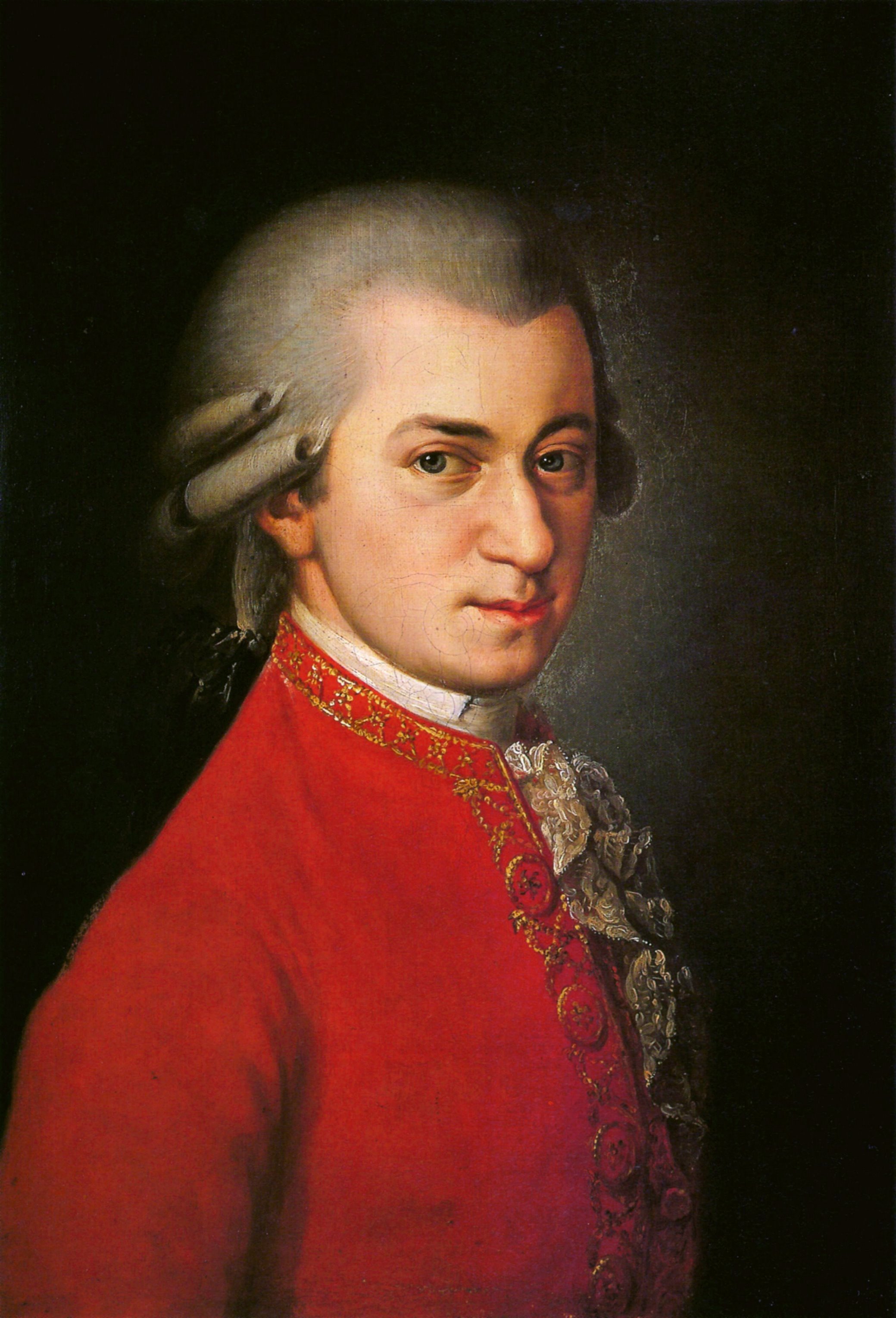 Due – Mozart