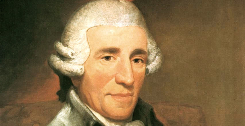 Nove – Haydn