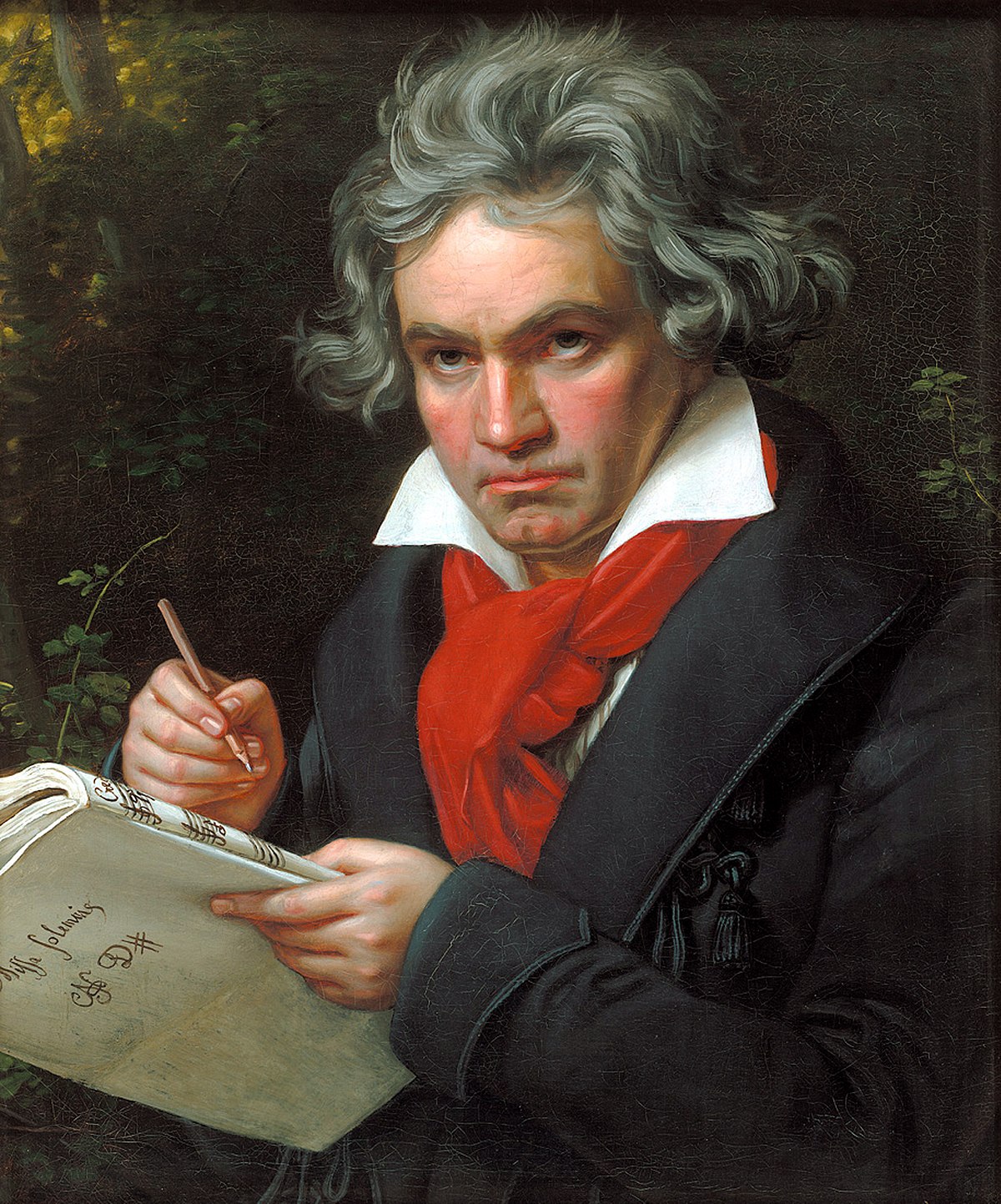 Uno – Beethoven