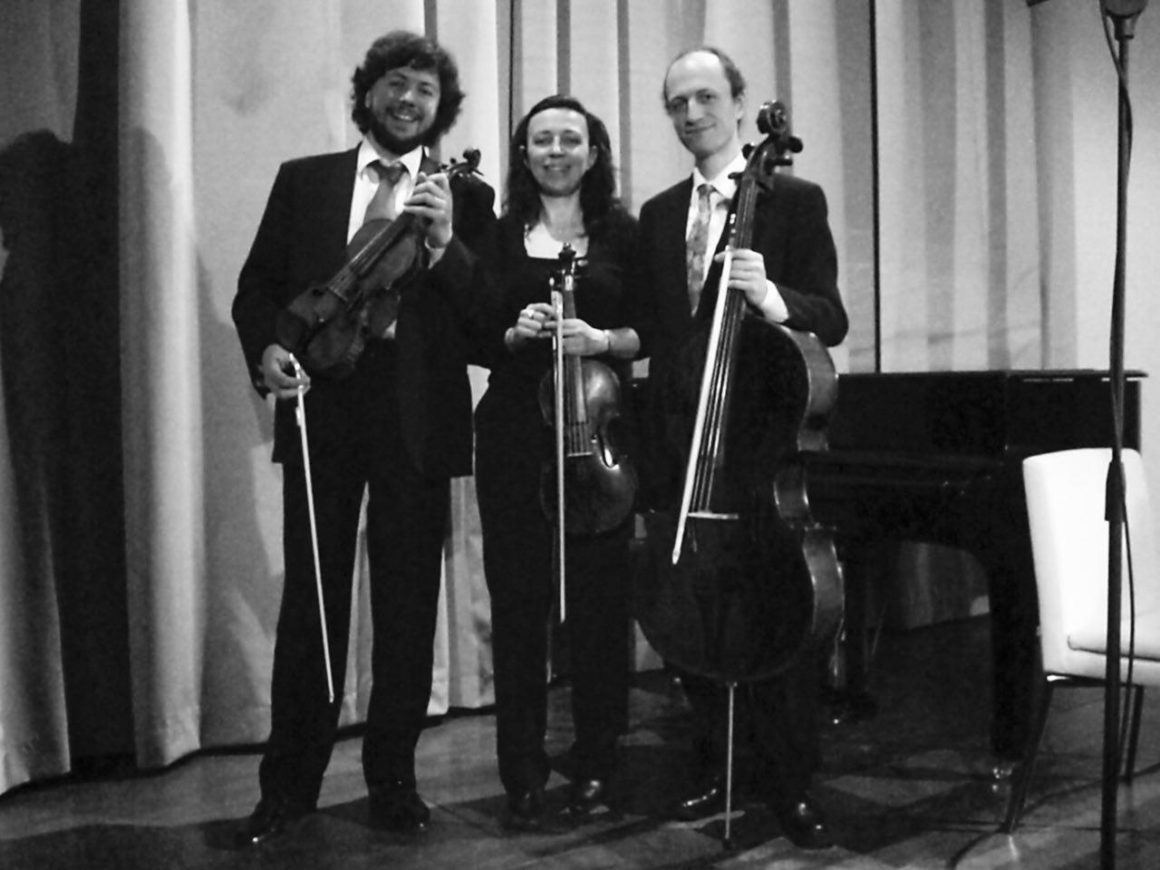 Trio Noferini