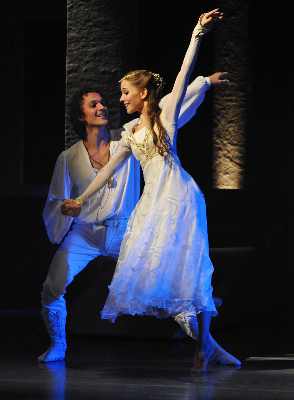 3 Romeo e Giulietta – Teatro Massimo Bellini