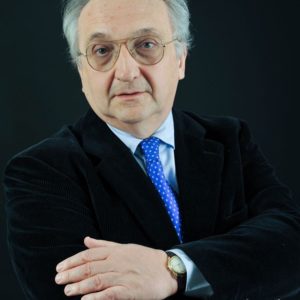 Fabrizio Maria Carminati  è  il nuovo direttore artistico  del Teatro Massimo Bellini di Catania