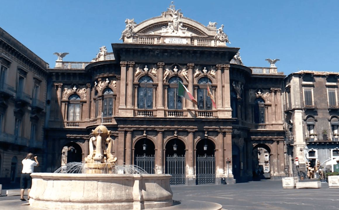 SELEZIONI PER PROFESSORI D’ORCHESTRA, MAESTRI COLLABORATORI, ARTISTI DEL CORO.