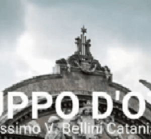 GRUPPO D’OTTONI E PERCUSSIONI DEL TEATRO MASSIMO V. BELLINI CATANIA