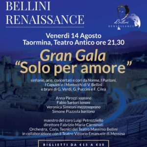 Bellini Renaissance