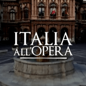 6 Nov 2021 – Italia all’Opera