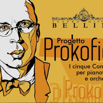 Progetto Prokofiev rinviato in primavera