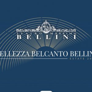 “Bellezza Belcanto Bellini”: appuntamenti di luglio del cartellone estivo del Teatro Massimo Bellini con pagine celeberrime e protagonisti di chiara fama