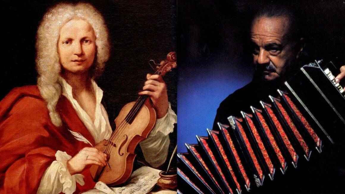 Dal barocco al tango con “Le Stagioni” di Vivaldi e Piazzolla
