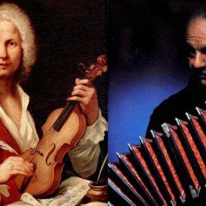 Dal barocco al tango con “Le Stagioni” di Vivaldi e Piazzolla