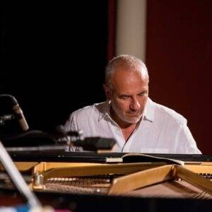 Danilo Rea al Teatro Massimo Bellini in  “La grande Opera in Jazz”