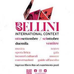 Bellini Context 2023