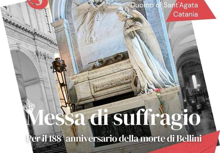 23 settembre 2023 al Duomo di Sant’Agata