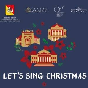 Let’s Sing Christmas