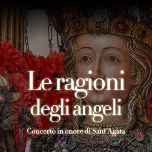 Emanuele Casale, ci svela lo spirito e il concept che animano “Le Ragioni degli Angeli”